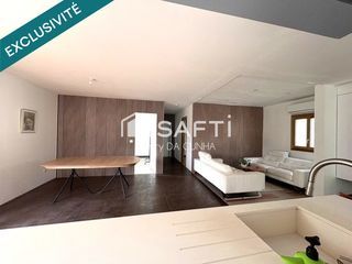  Maison � vendre 4 pi�ces 120 m�