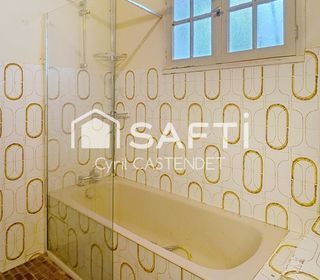  Maison � vendre 4 pi�ces 100 m�