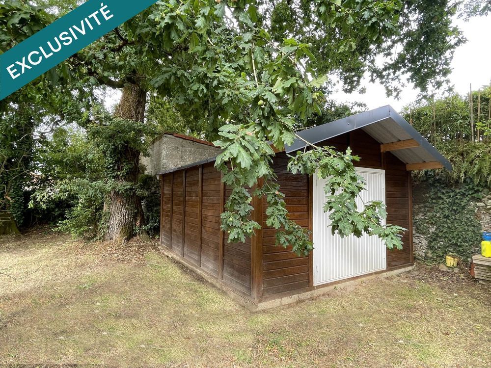 � vendre  Maison Vertou (44120)