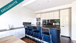  Appartement � vendre 3 pi�ces 78 m�