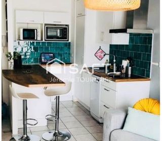  Appartement � vendre 2 pi�ces 31 m�