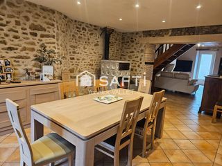  Maison � vendre 6 pi�ces 162 m�