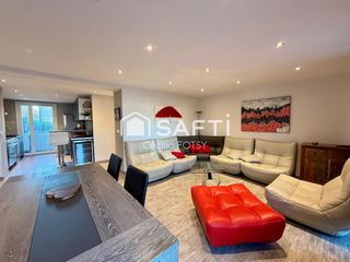  Appartement � vendre 4 pi�ces 79 m�