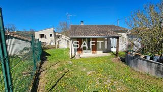  Maison � vendre 3 pi�ces 75 m�