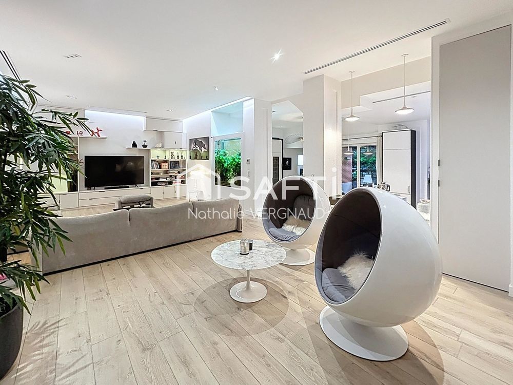 � vendre  Appartement Paris 14