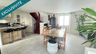  Maison � vendre 8 pi�ces 161 m�