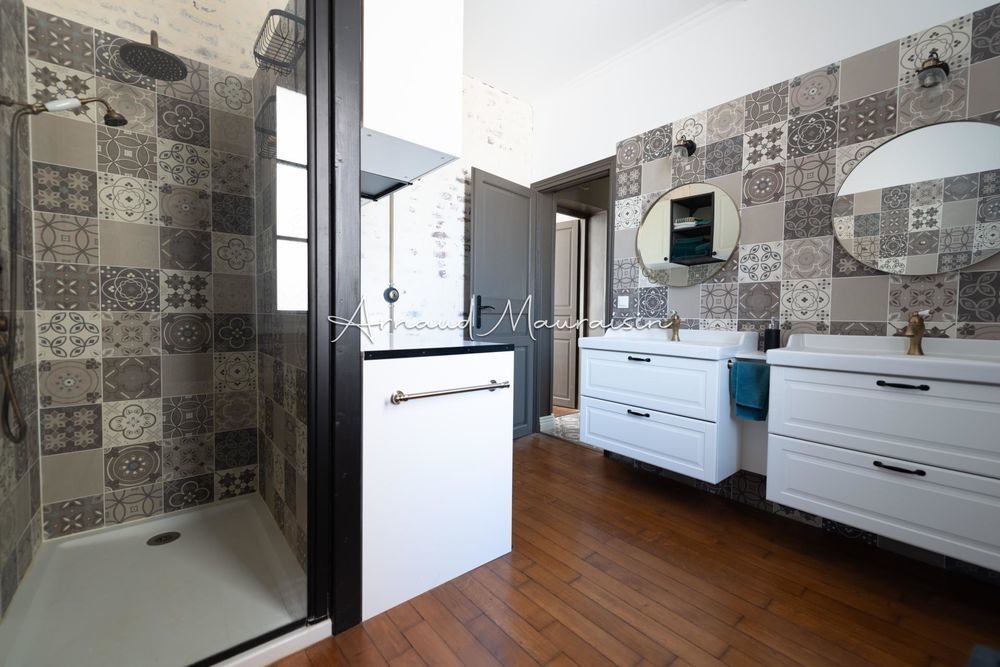 � vendre  Maison Orry-la-Ville (60560)