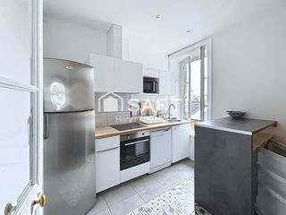  Appartement � vendre 9 pi�ces 261 m�