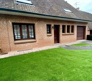  Maison � vendre 7 pi�ces 260 m�