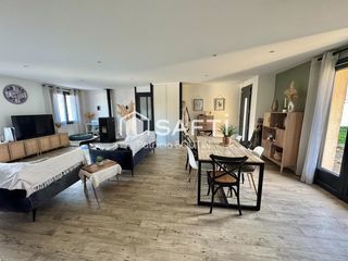  Maison � vendre 5 pi�ces 114 m�