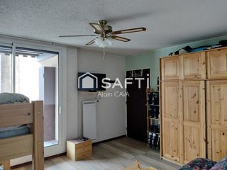  Appartement � vendre 1 pi�ce 21 m�