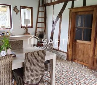  Maison � vendre 12 pi�ces 262 m�