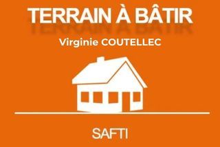  Terrain � vendre 874 m�