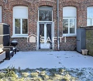  Appartement � vendre 1 pi�ce 55 m�