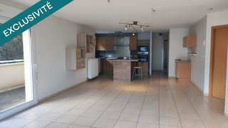  Appartement � vendre 5 pi�ces 108 m�