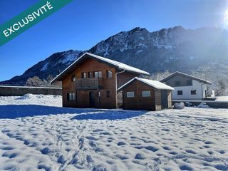  Maison � vendre 5 pi�ces 114 m�