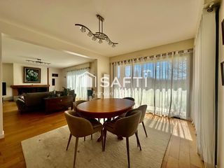  Maison � vendre 7 pi�ces 204 m�