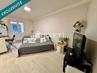  Maison � vendre 4 pi�ces 84 m�