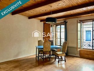  Maison � vendre 9 pi�ces 185 m�