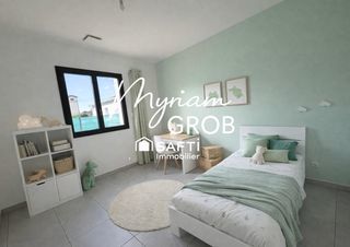  Maison � vendre 6 pi�ces 130 m�