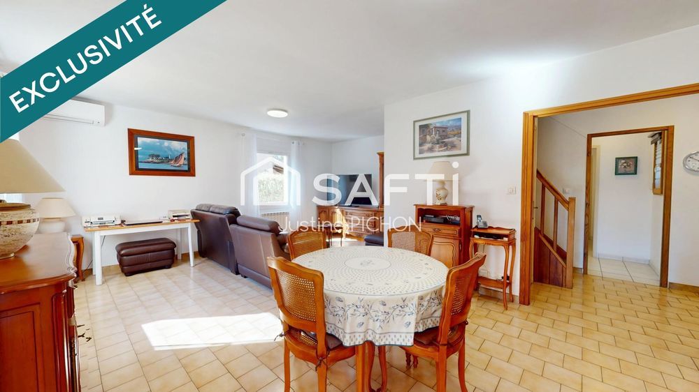 � vendre  Maison Le Pradet (83220)