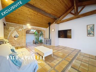  Maison � vendre 6 pi�ces 144 m�