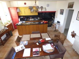  Maison � vendre 7 pi�ces 140 m�