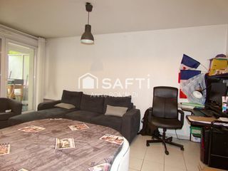  Appartement � vendre 2 pi�ces 39 m�