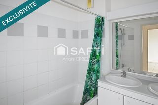  Appartement � vendre 3 pi�ces 60 m�