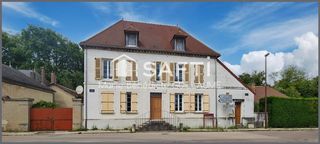  Maison � vendre 8 pi�ces 232 m�