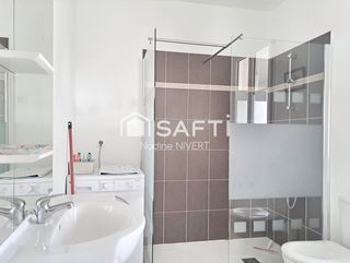  Appartement � vendre 3 pi�ces 62 m�