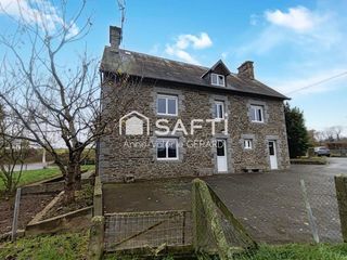  Maison � vendre 5 pi�ces 135 m�