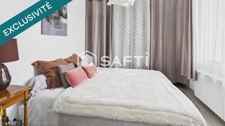  Maison � vendre 4 pi�ces 75 m�