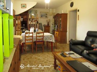  Maison � vendre 15 + pi�ces 249 m�