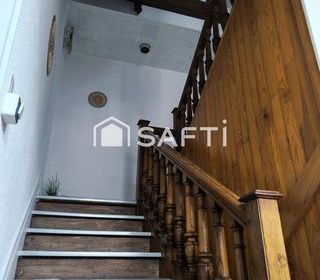  Maison � vendre 10 pi�ces 230 m�