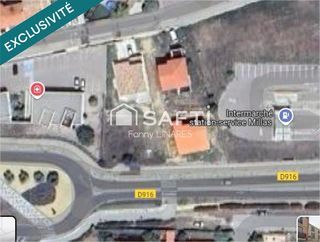  Terrain � vendre 604 m�