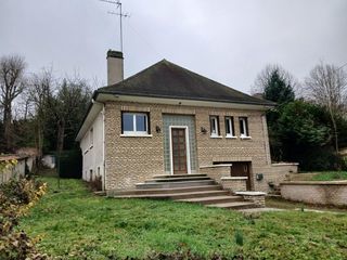  Maison � vendre 10 pi�ces 180 m�