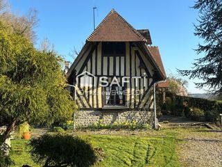  Maison � vendre 6 pi�ces 132 m�