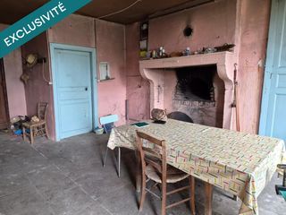  Maison � vendre 2 pi�ces 54 m�