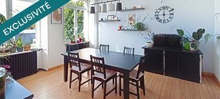  Maison � vendre 8 pi�ces 208 m�