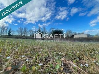  Terrain � vendre 1500 m�