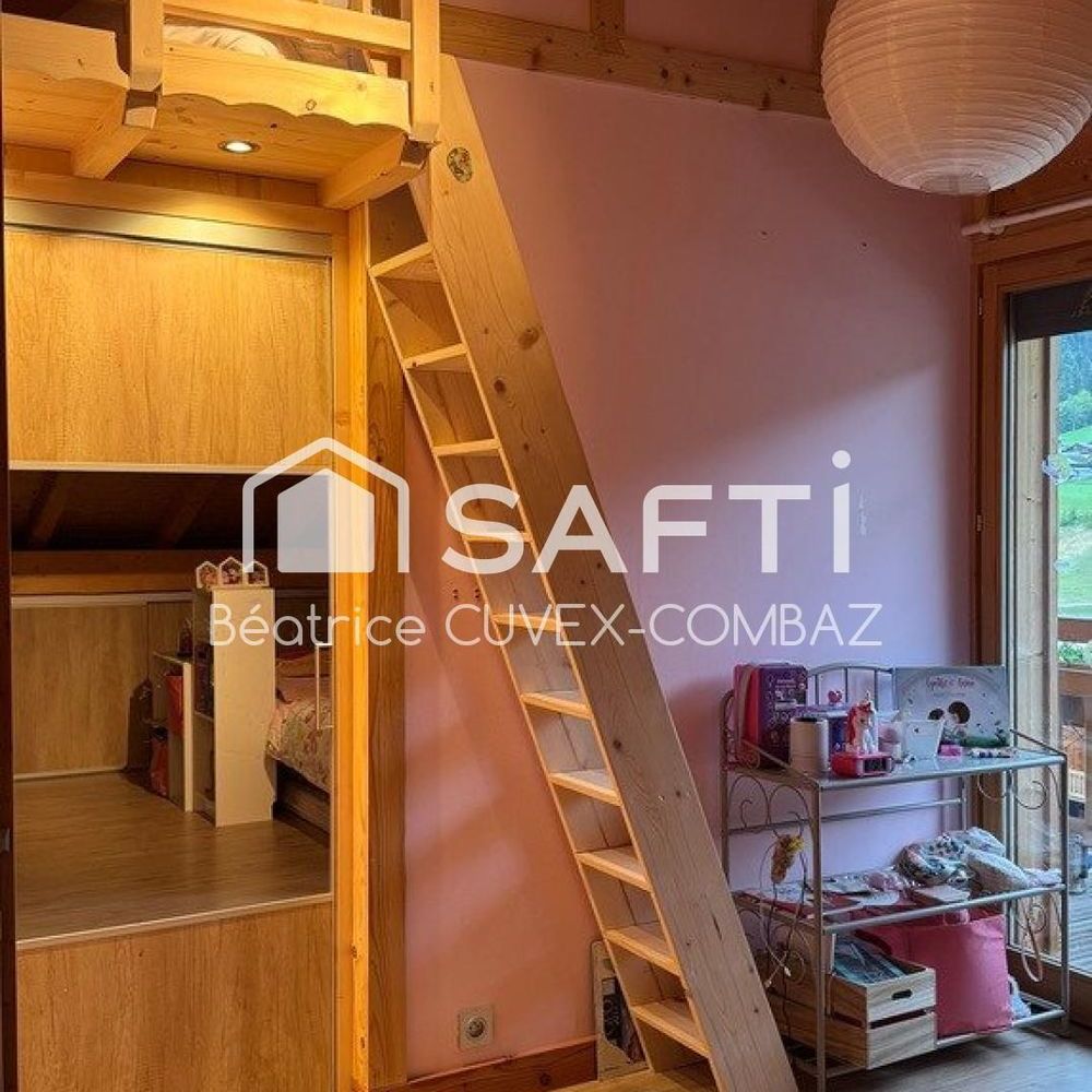 � vendre  Maison Beaufort (73270)