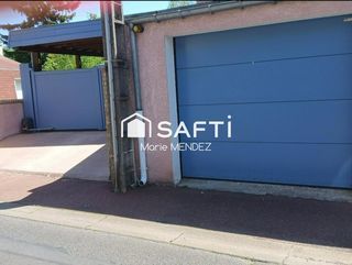  Maison � vendre 5 pi�ces 125 m�