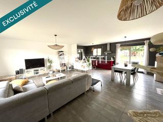  Maison � vendre 4 pi�ces 94 m�