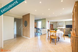  Maison � vendre 5 pi�ces 116 m�