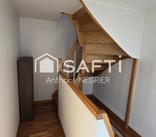  Maison � vendre 4 pi�ces 76 m�