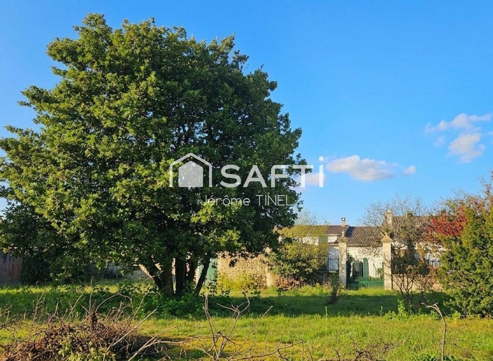 � vendre  Maison Le Bois-Plage-en-R� (17580)