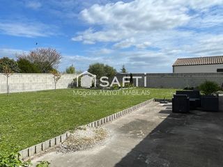  Maison � vendre 4 pi�ces 100 m�