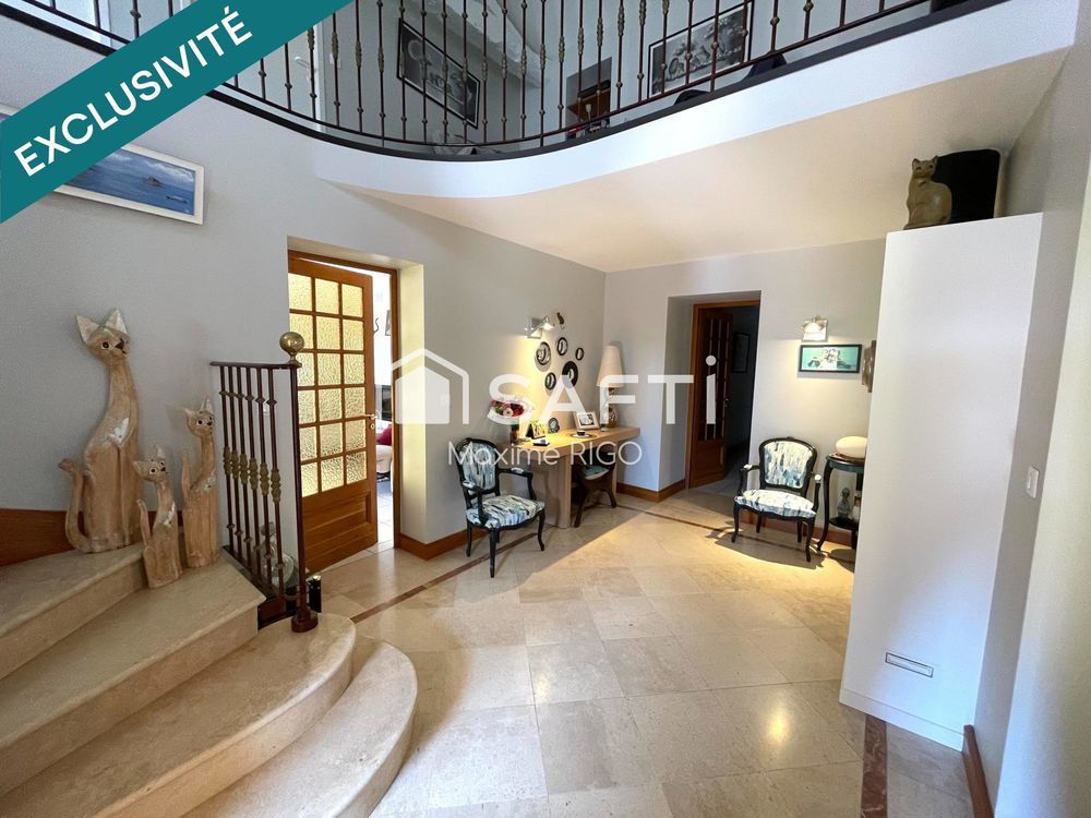 � vendre  Maison Puymiclan (47350)