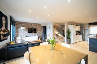  Maison � vendre 4 pi�ces 115 m�